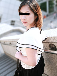 美優 ナンパSEXの成功例 ~褒めまくったらヤラせてくれるのか？説~