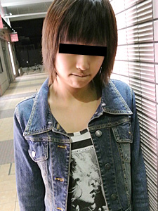 滝川彩華 家出娘を掲示版でゲット