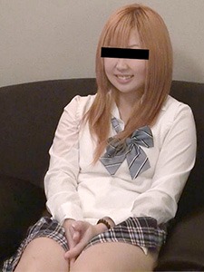 伊藤美由紀 制服時代〜JKコスプレ娘をナンパしちゃいました〜