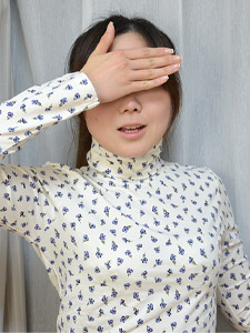 福本いずみ 愚痴聞きサービスの従業員を酔わせてハメまくりました