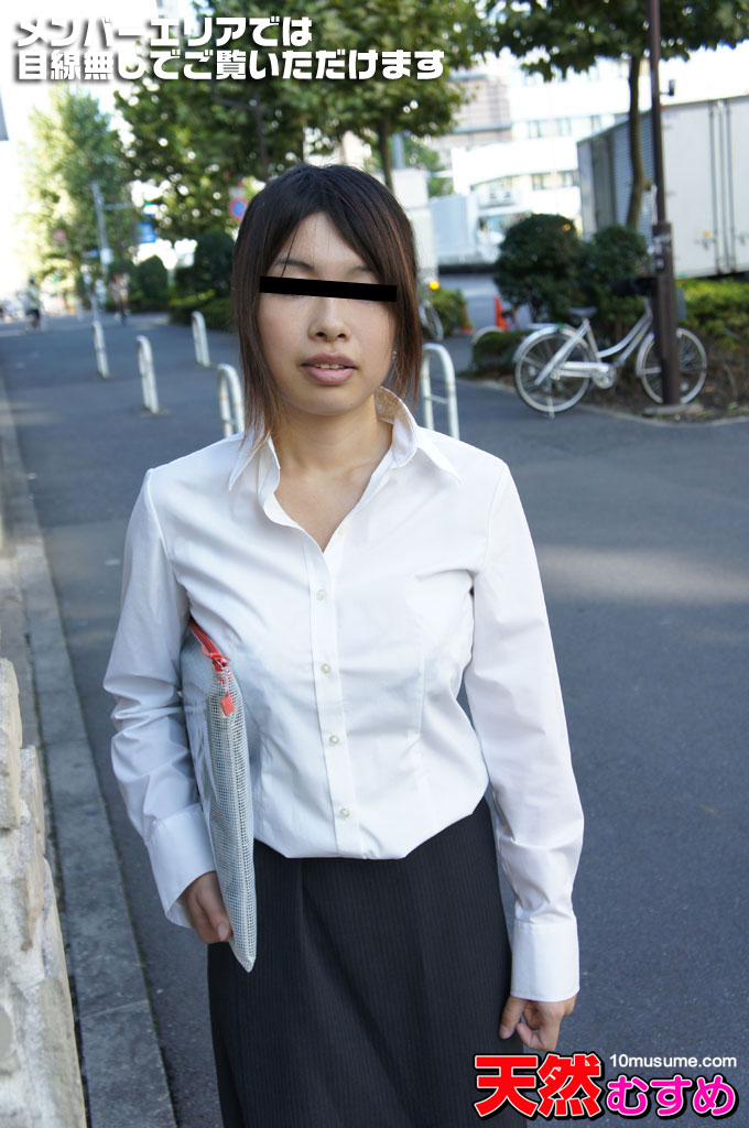 素人のお仕事 ~スクープ!美人新聞記者が巨乳でパイズリに挑戦!?~