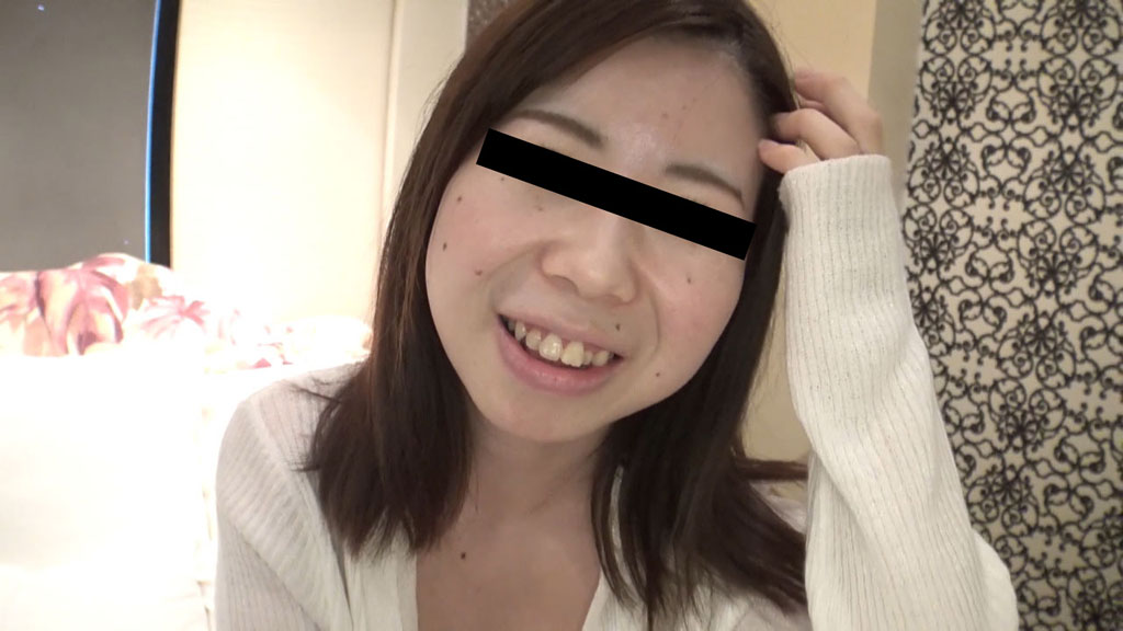 天然むすめ|初心っ娘に中だししちゃいました|大山なみ|素人