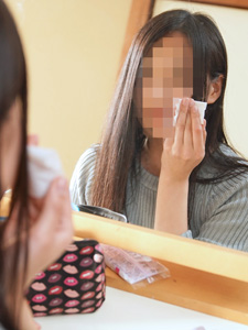 佐野静香 すっぴん素人〜マンコを出すより恥ずかしい〜