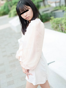 出会って秒で生中セックス！ 希望みりな