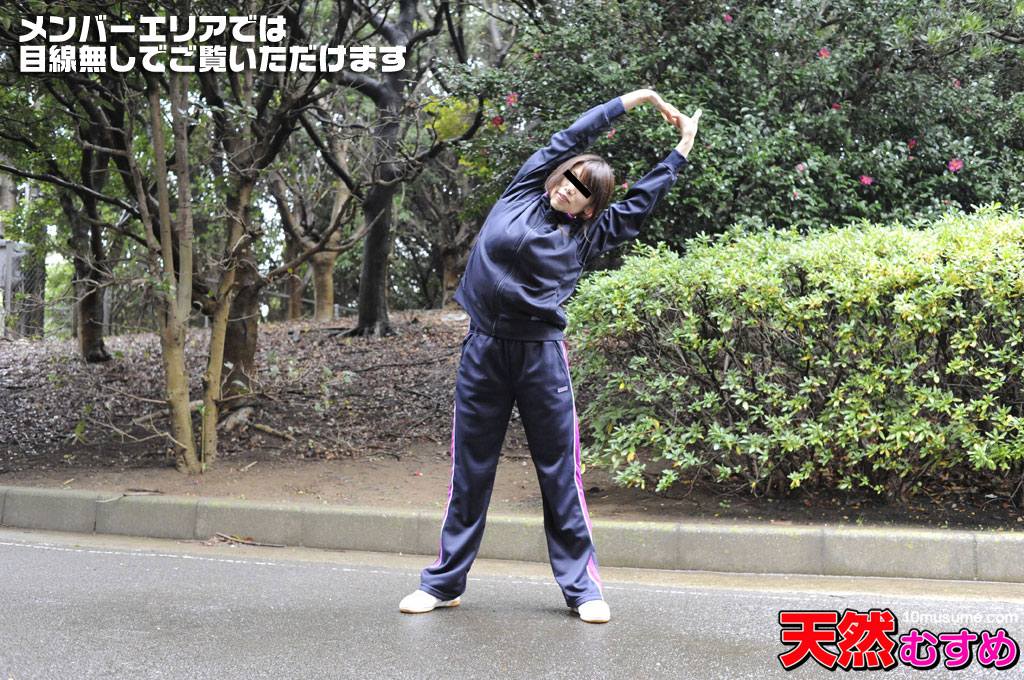 素人のお仕事 ~ジムインストラクターがHで筋肉の仕組み教えます~