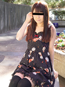 荒木まい お宅訪問！これに着替えてくれるかな