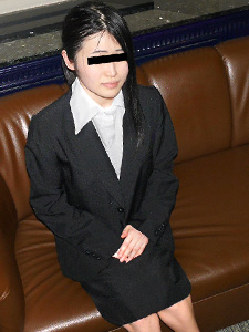 野本裕子 今日リクルートスーツを脱ぎます