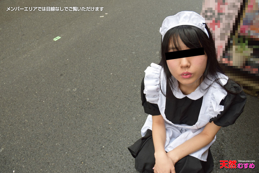 素人ガチナンパ ~コスプレモデルをナンパしちゃいました~