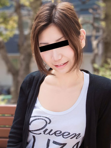 即ヤリを狙ってナンパで街を徘徊して３P