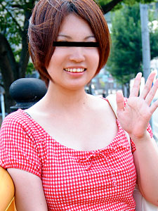 出会った素人は現役教師でした