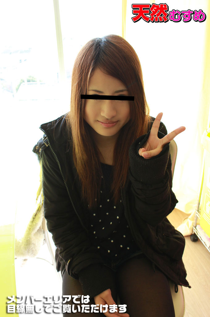 調教志願のドMっ娘