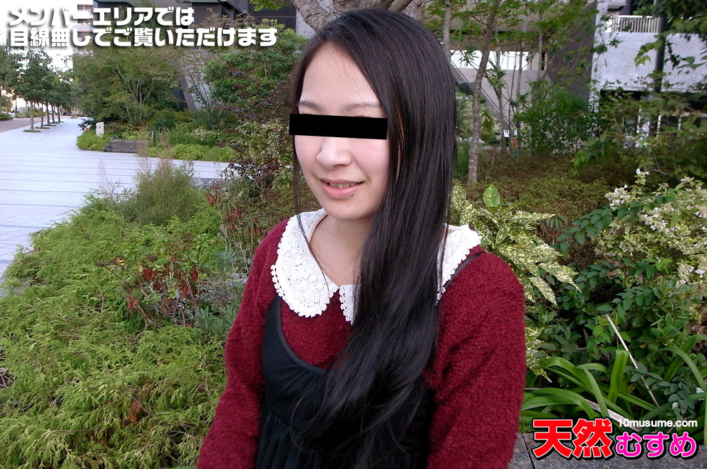 テン☆ムス御用達出会い系サイト ~デカめのクリを電マでさらに勃起~