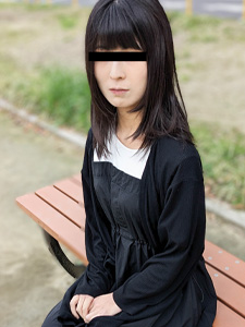 飛びっこ散歩 ~ブルブルが気になって注意散漫になっちゃう~