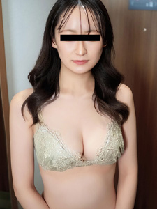 出会って秒で生中セックス！ 中野愛