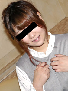 天然むすめ|好奇心で応募してきたMっ娘|植田なつみ|素人