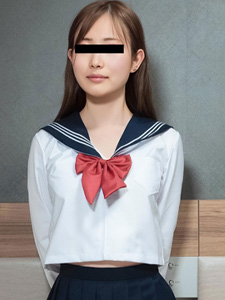 制服時代 ~白い肌がそそる従順なパイパン娘~