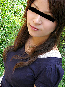 痴漢にときめく、ゆり２２歳