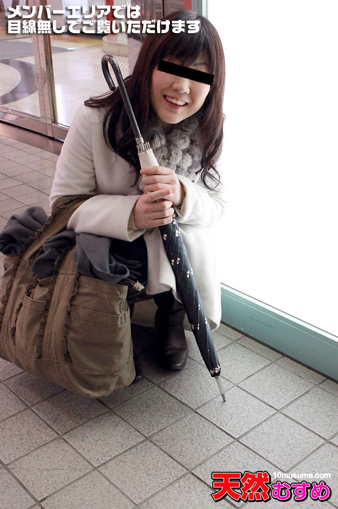 素人ガチ交渉 ~上京したての田舎娘は都合のいい女~