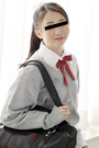 制服時代〜初めての制服姿でオナニー〜|兼子美笛|素人|天然むすめ
