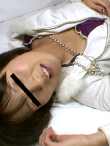 うきうき１日デートの終わりに２発