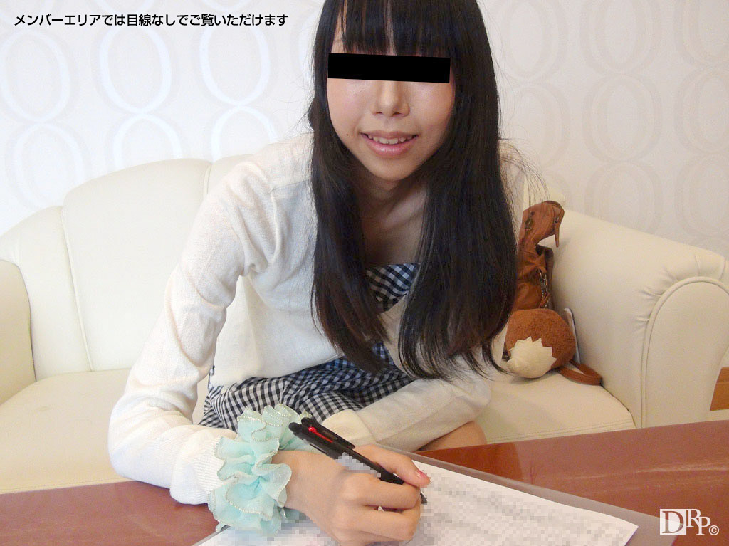 素人AV面接 ~面接で淫乱ぶりを発揮しました~