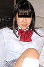 制服時代〜学校のトイレでオナニーしていました〜 : 関口まさこ : 【天然むすめ】