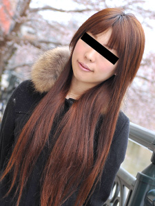 尻フェチ娘と一日デート