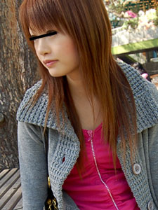 潮吹きむすめと遊園地デート