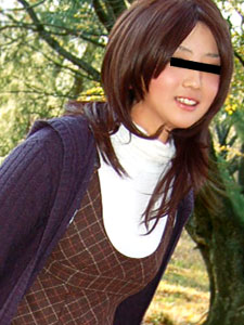 地元に戻った田舎娘