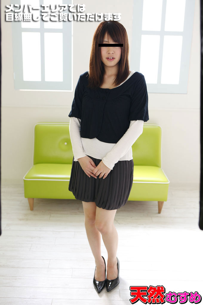 素人のお仕事 ~受付嬢にムラムラしちゃいました~