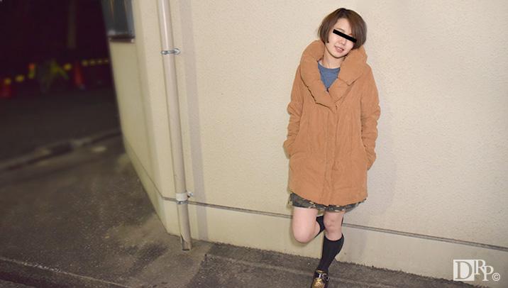 052816_01 素人ガチナンパ 〜押しに弱い学生さんに報酬あげるから素股してと誘ってみました〜