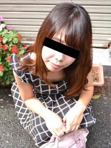 西野あいこ 素人ガチナンパ 〜仕事帰りの看護師をナンパ〜