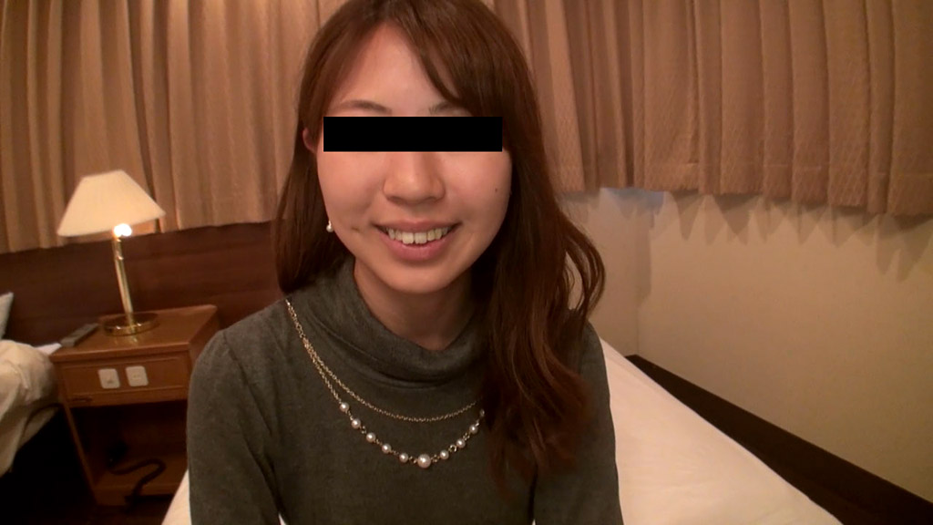 天然むすめ|おねだりしちゃった!チンチン入れてください|広瀬みづき|素人