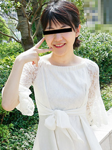 水無月涙 素朴という皮を被った淫乱ドスケベ娘