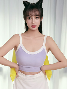 アジアの美女図鑑：ユウナ