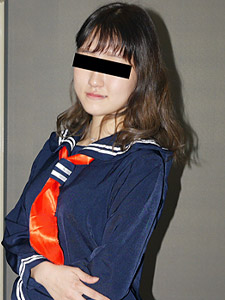 秋田弘子 制服時代 〜久しぶりにおチンチン見たから興奮が止まらないよ〜