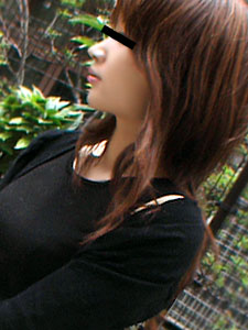 若妻のイケナイ生劇場