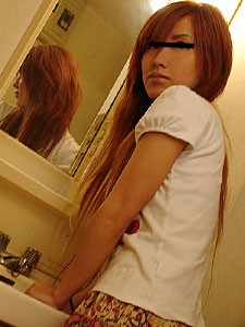 やっぱりパンティ返してください！