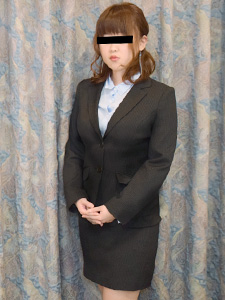 豊崎かなえ AVに興味がありきちゃいました