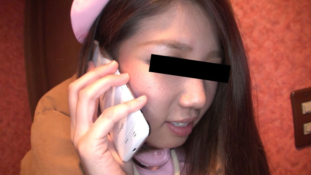 佐々木まお:ナースデリヘル嬢を呼んでハメまくりました【天然むすめ】
