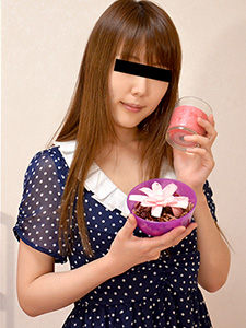 古田奈央 美人アロマテラピー講師が心もチンコも癒してくれました