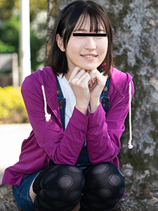 ゴムは嫌っ！生しか勝たん！ぴえん系女子と中出しセックス！