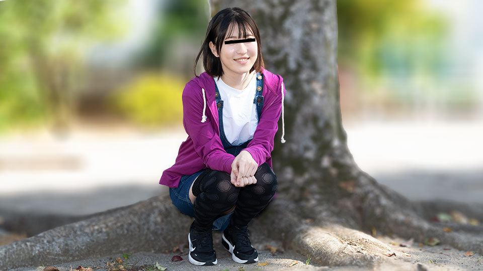10musume 061524_01 天然むすめ 061524_01 ゴムは嫌っ！生しか勝たん！ぴえん系女子と中出しセックス！皆野みらい