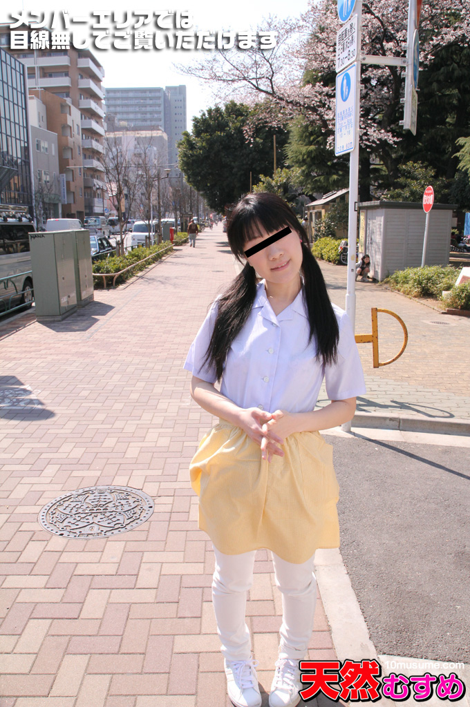 素人のお仕事 ~かわいいパン屋の看板娘~