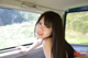 読書が好きな女の子に車の中で悪戯します...thumbnai33
