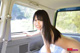 読書が好きな女の子に車の中で悪戯します...thumbnai35