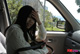 読書が好きな女の子に車の中で悪戯します...thumbnai63