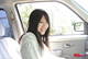 読書が好きな女の子に車の中で悪戯します...thumbnai64