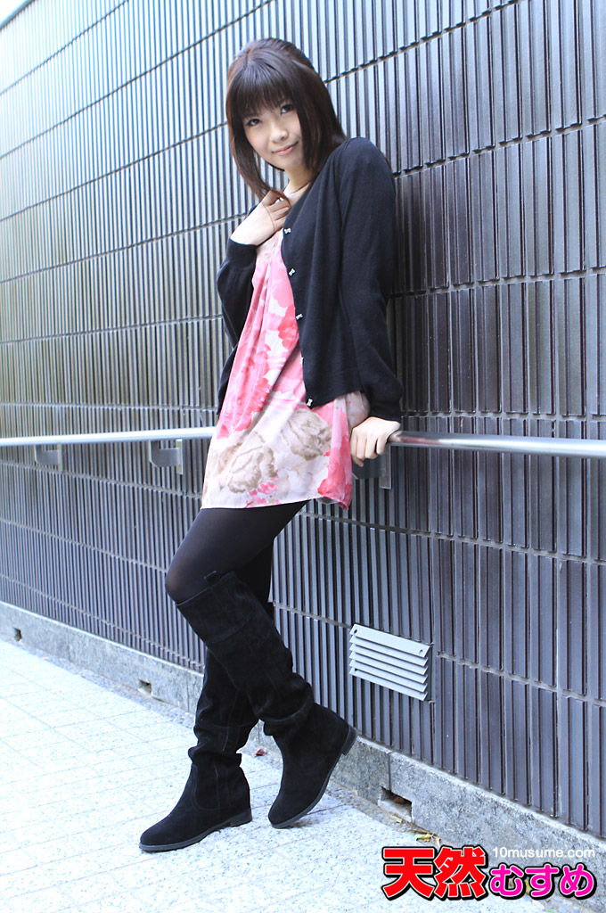  素人以上女優未満 ～ウソっこ事務所の最後の中出し～