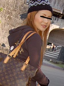 お口にザーメンチャンプル